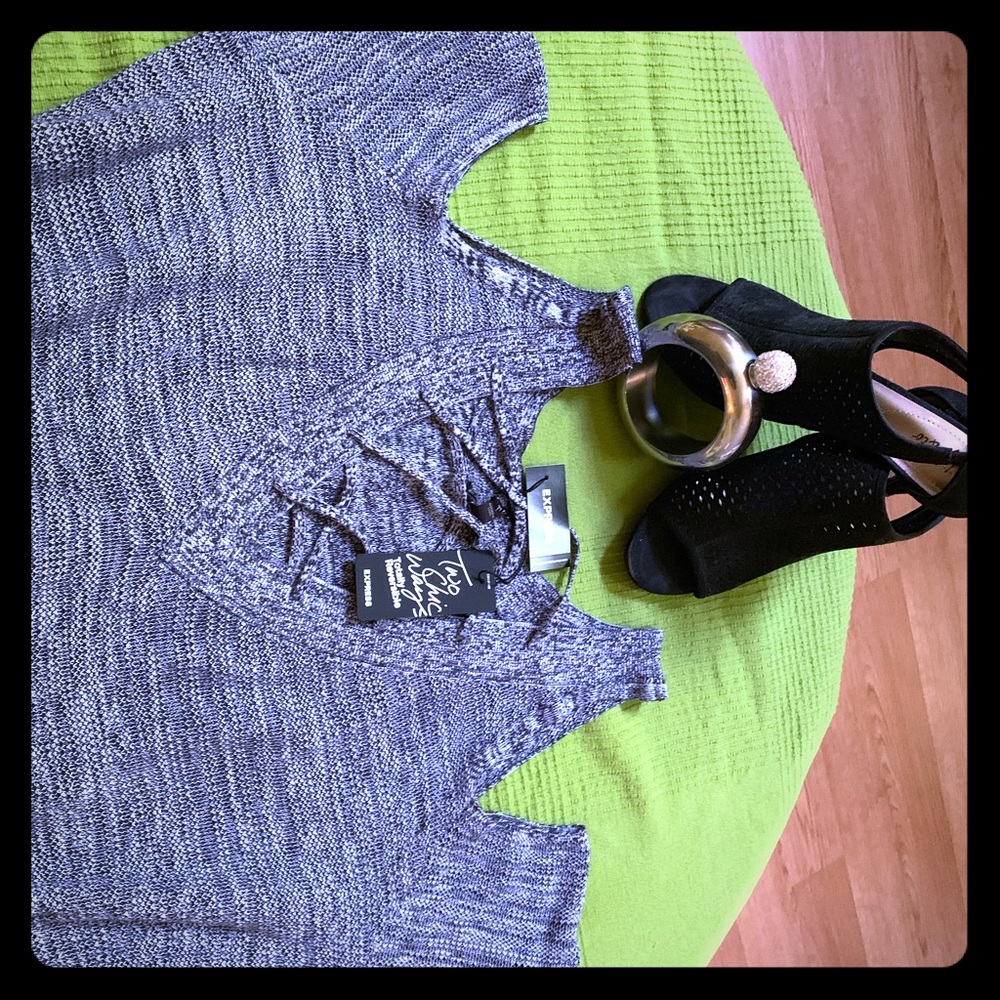 Top/Sweater